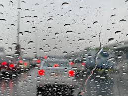 الإثنين .. هطول زخات مطر في أغلب مناطق المملكة
