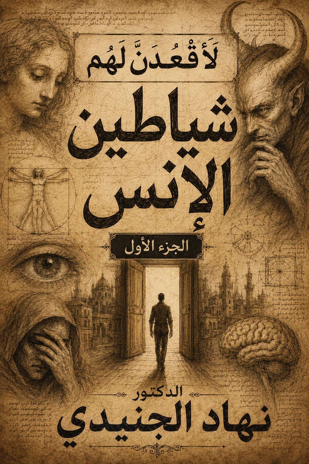 شياطين الانس