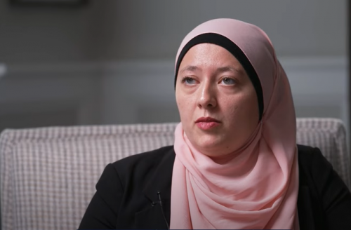 أول مسلمة ببرلمان جورجيا الأميركية ولدت في الأردن .. فمن هي رواء رمان ؟