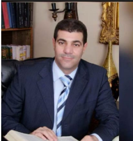 فوز متوقع للدكتور خالد الزبيدي بعضوية الهيئة الادارية جمعية السافرية