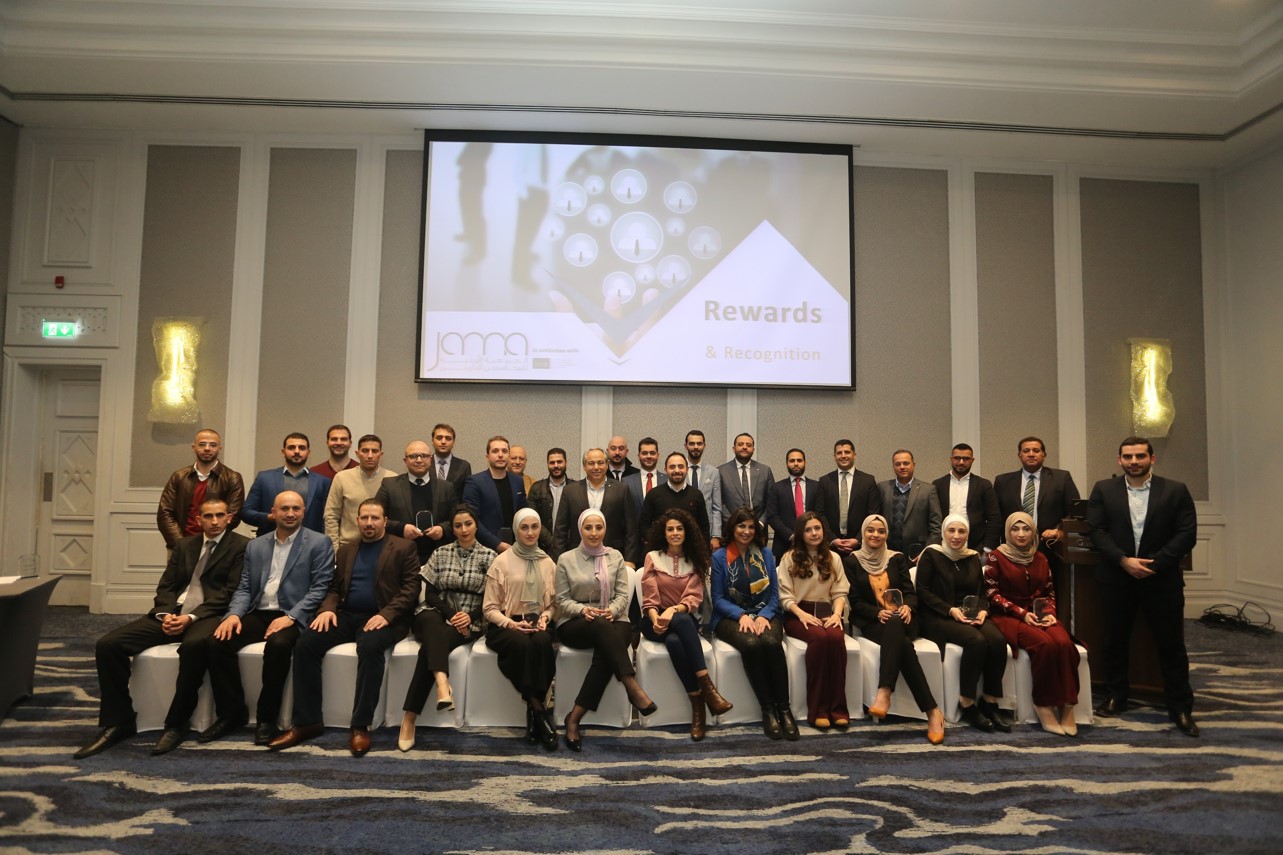الجمعية الأردنية للمحاسبين الإداريين تعقد اجتماعها السنويمُناقشة أبرز إنجازات العام الماضي وخطط العام الحالي 