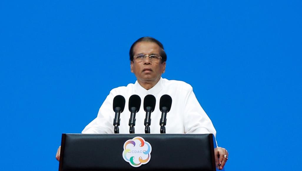 بعد اتهام إسلاميين من قبل.. رئيس سريلانكا يكشف: عصابات مخدرات وراء تفجيرات عيد الفصح