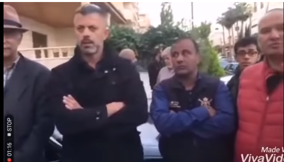 بالفيديو.. ذوو الطفلة سارة ابو سيدو : بدنا بنتنا وخذو البلد كلها واشبعوا عطاءات