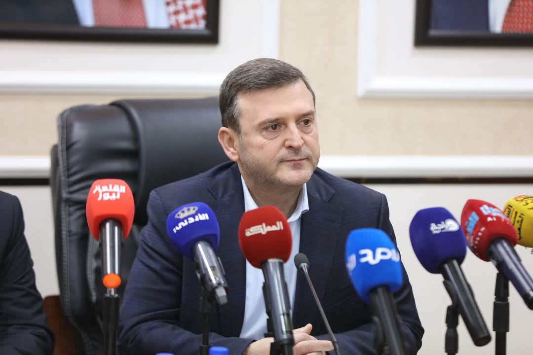 سلاسل الإمداد… فرصة لا تحتمل التأجيل