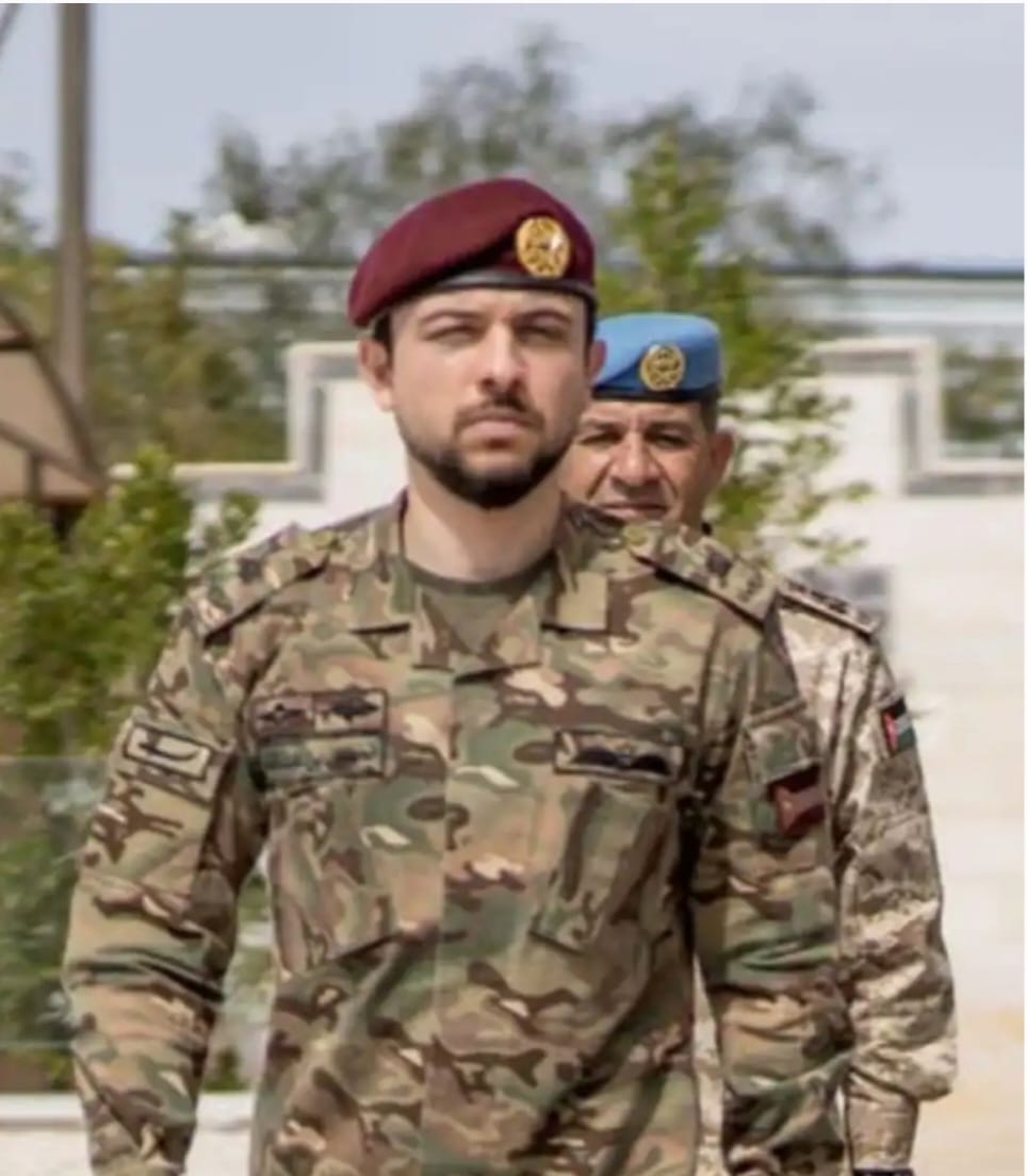 الخصاونة يكتب: ولي العهد يحتفي بثمار خدمة العلم في تخريج فوجها الأول من الرؤية الى التطبيق وعنوانها الانتماء