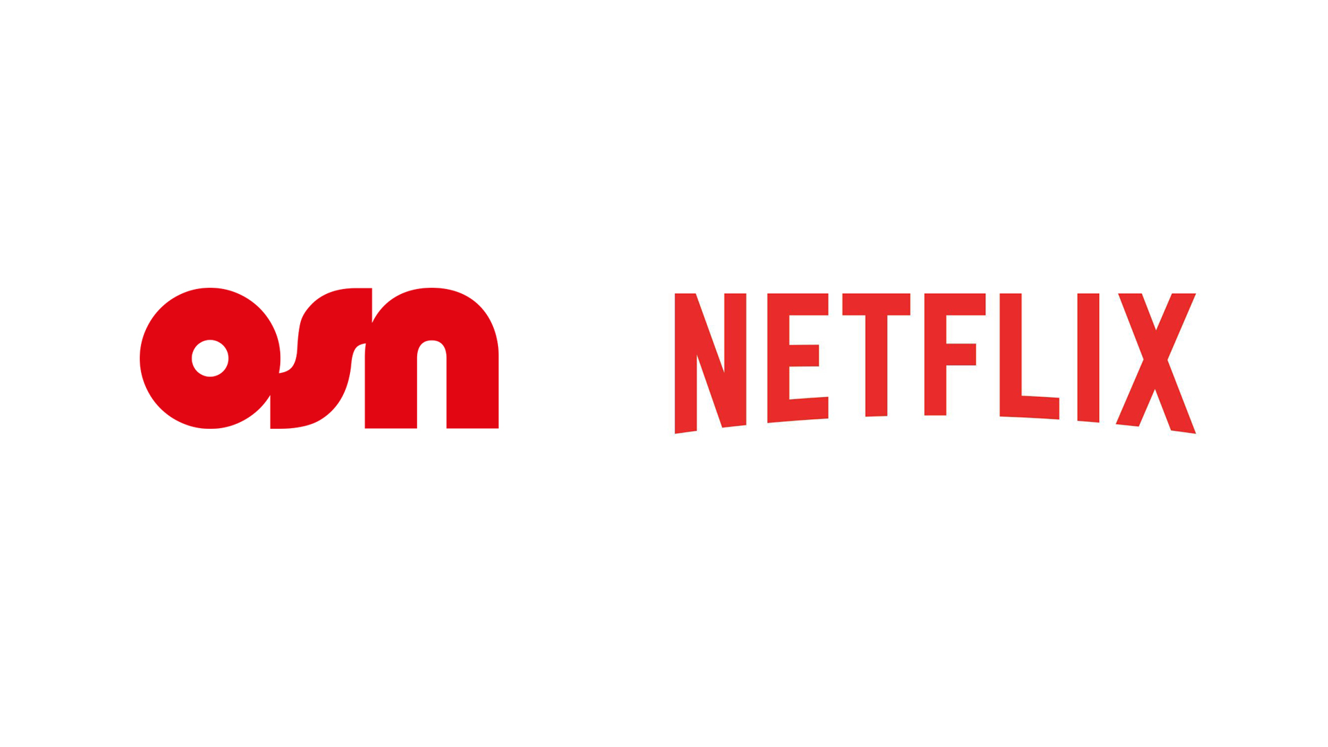 OSN توقع أول اتفاقية شراكة في الشرق الأوسط مع Netflix   