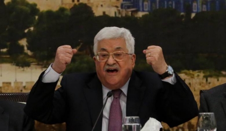 مرسوم هام... عباس يعلن حالة الطوارئ لثلاثين يوما في الأراضي الفلسطينية