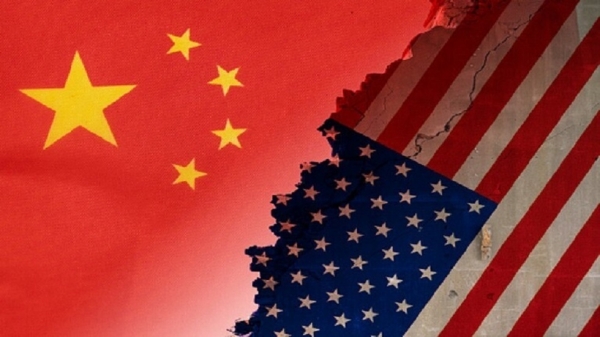 تحذير صيني 《فولاذي》 للولايات المتحدة بشأن《 قضية تايوان》
