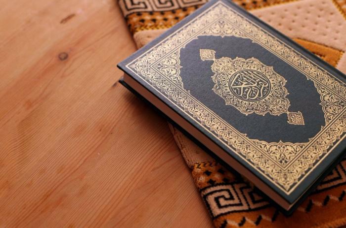 مبادرة ترد على ظاهرة حرق القرآن بأوروبا