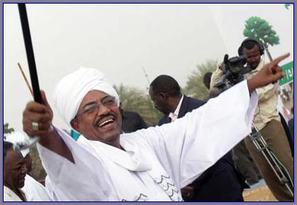 السودان: السجن 10 سنوات للرئيس المعزول عمر البشير في قضايا فساد مالي