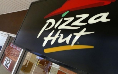 سلسلة مطاعم بيتزا هت تعلن افلاسها