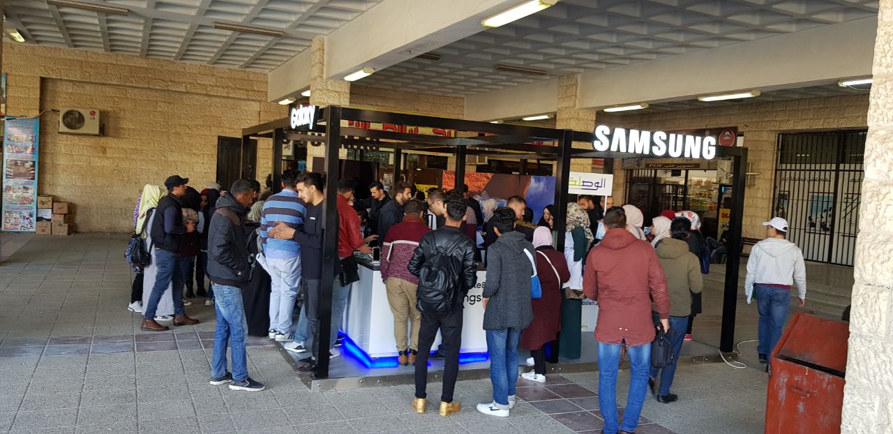 سامسونج الكترونيكس المشرق العربي تعرف بسلسلة هواتفها الذكية GALAXY J المخصصة للشباب