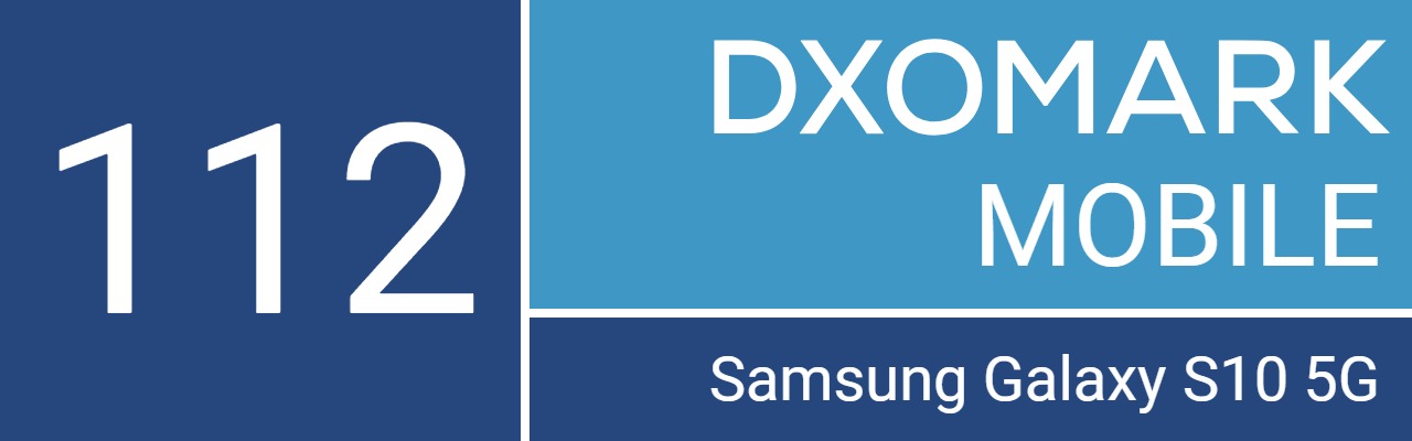كاميرات هاتف Galaxy S10+ الأمامية والخلفية تحقق المركز الأول في تصنيف موقع DxOMark لجودة الصور والفيديو