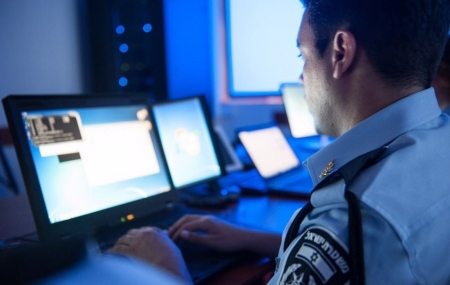 《أكبر هجوم الكتروني》.. تعطّل عدد من المواقع الحكومية في إسرائيل