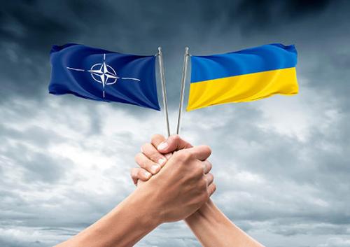 الناتو يرفض إقامة منطقة حظر جوي فوق أوكرانيا