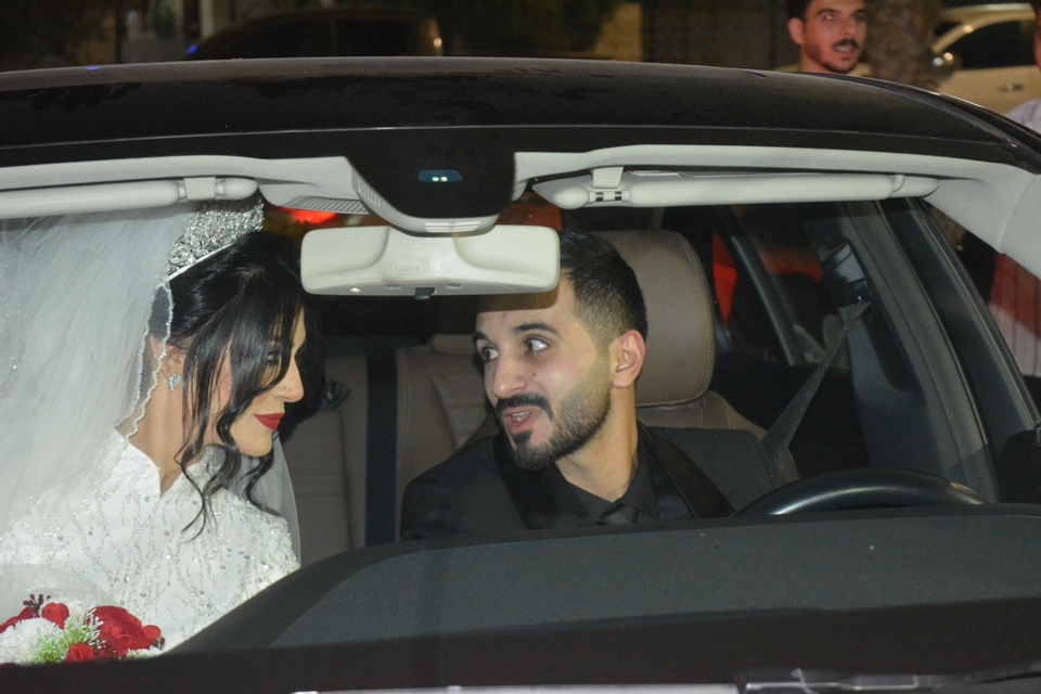 عدي ابن الزميل جمال عليان 《ابو عدي 》 ناشر موقع عكاظ الاخبار ية يدخل القفص الذهبي ..مبروك