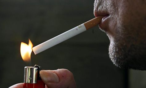 600 مليون دينار إنفاق الأردنيين على السجائر سنوياً