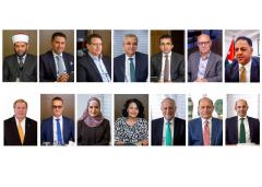 بنك صفوة الإسلامي يحقق نتائج مالية مميزة بنمو قوي وأرباح مرتفعة وأصول تتجاوز 4.3 مليار دينار