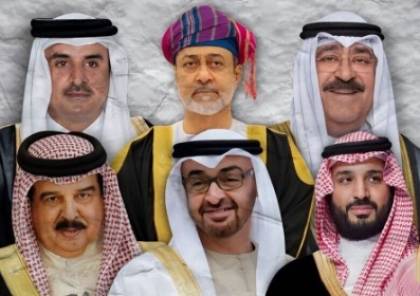 مصادرٌ اسرائيلية : دول الخليج لا تثق بواشنطن التي خانتها وفتحت مسارًا موازيًا مع إيران