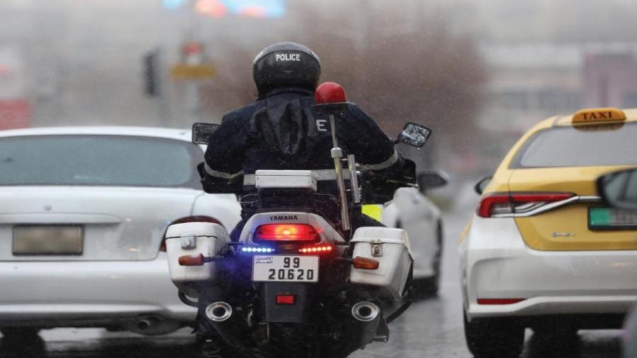 أمانة عمّان تعلن الطوارئ الخفيفة اعتباراً من مساء الجمعة