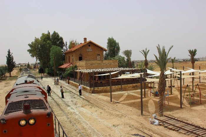 ’محطة الجيزة’ بحلتها الجديدة .. وجهة سياحية مثيرة وتجربة سفر لا تنسى - صور