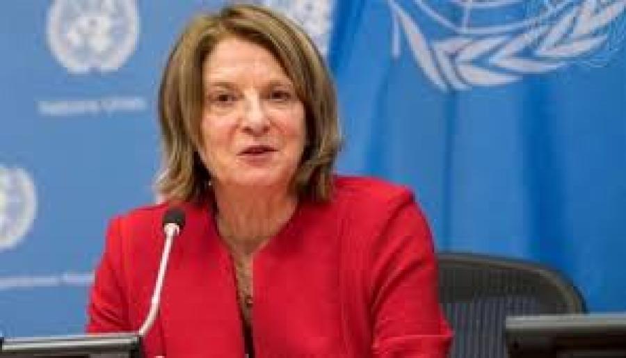 بسبب فضائح إبستين .. استقالة سفيرة النرويج لدى الأردن والعراق