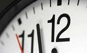 متى يبدأ العمل بالتوقيت الصيفي في الأردن؟