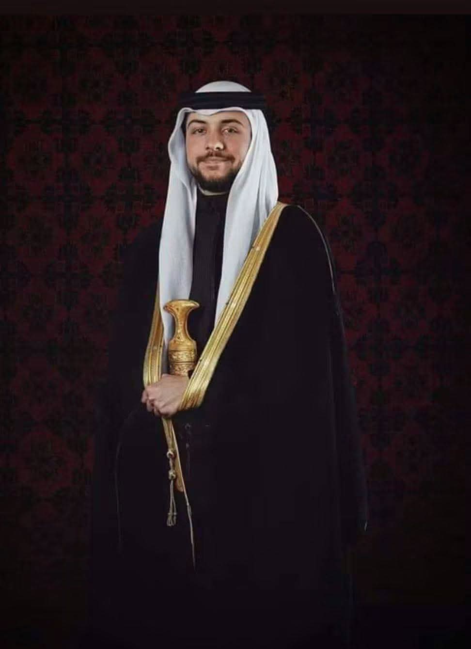 الفوسفات الأردنية تهنئ سمو ولي العهد بعيد ميلاده الميمون