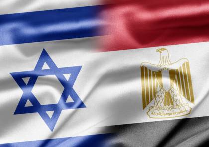 تقرير شديد الخطورة من إسرائيل عن مصر.. ومطالبة بـ《حملة كبرى》 للمواجهة
