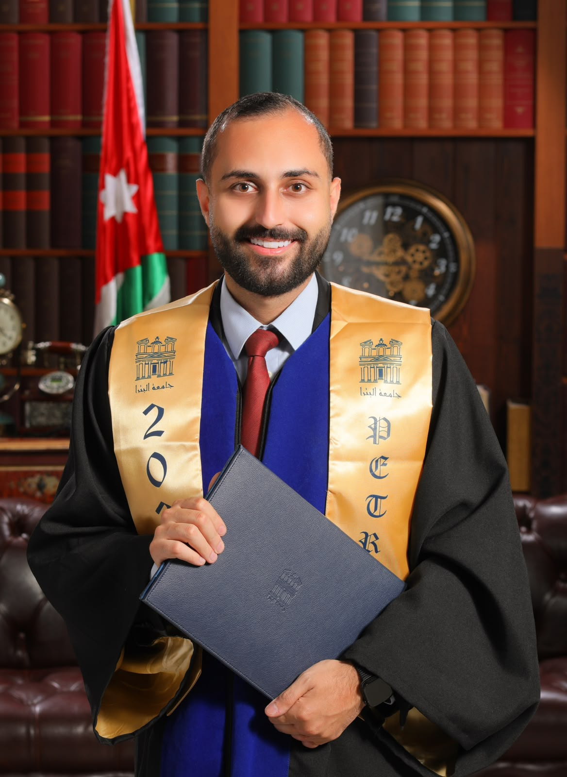 ليث حسام العلاونه الف مبرووووووووووووك