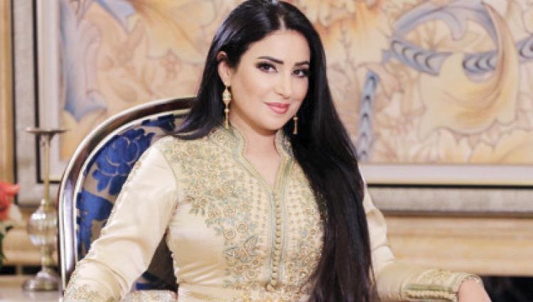 بالفيديو... انتقادات وسخرية من عقد قران الشاعرة الأردنية نجاح المساعيد