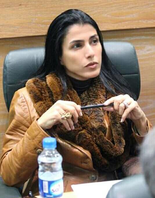 هند الفايز : مؤتمر البحرين تطبيع مع الكيان الصهيونى .. وموقف الشعب الاردني واضح