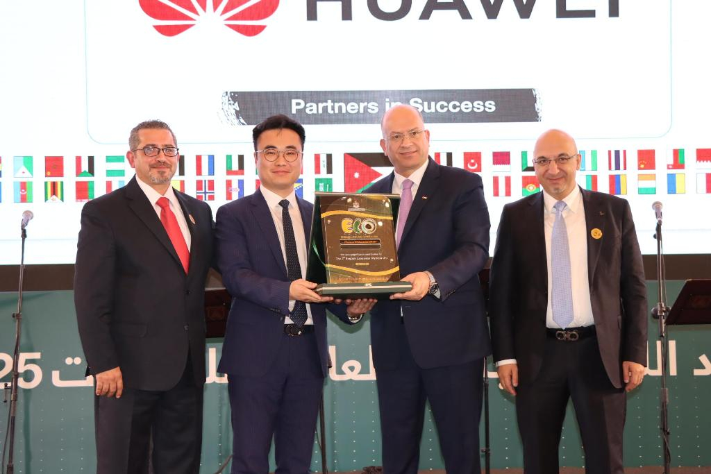 إنطلاق فعاليات أولمبياد اللغة الإنجليزية العالمي للجامعات 2025 تحت عنوان《 الرياضة》تكريماً لإنجازات منتخب النشامى الأردني ...صور