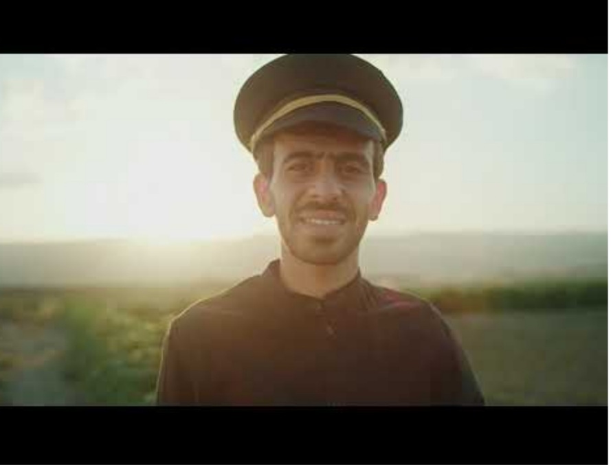  شركة بيبسيكو و 《بيبسي الأردن - شركة الثلج والصودا والكازوز الأردنية》 التابعة لها تتبرعان بمبلغ 106 ألف دينار مع مساهمات عينية لتكية أم علي لتأمين أكثر من 3,630 طرد غذائي