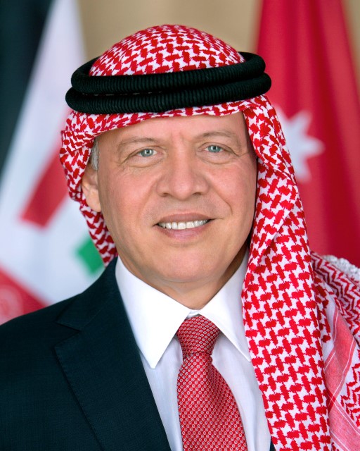 شركة البوتاس العربية تهنىء جلالة الملك وولي العهد بعيد الاستقلال الثمانين