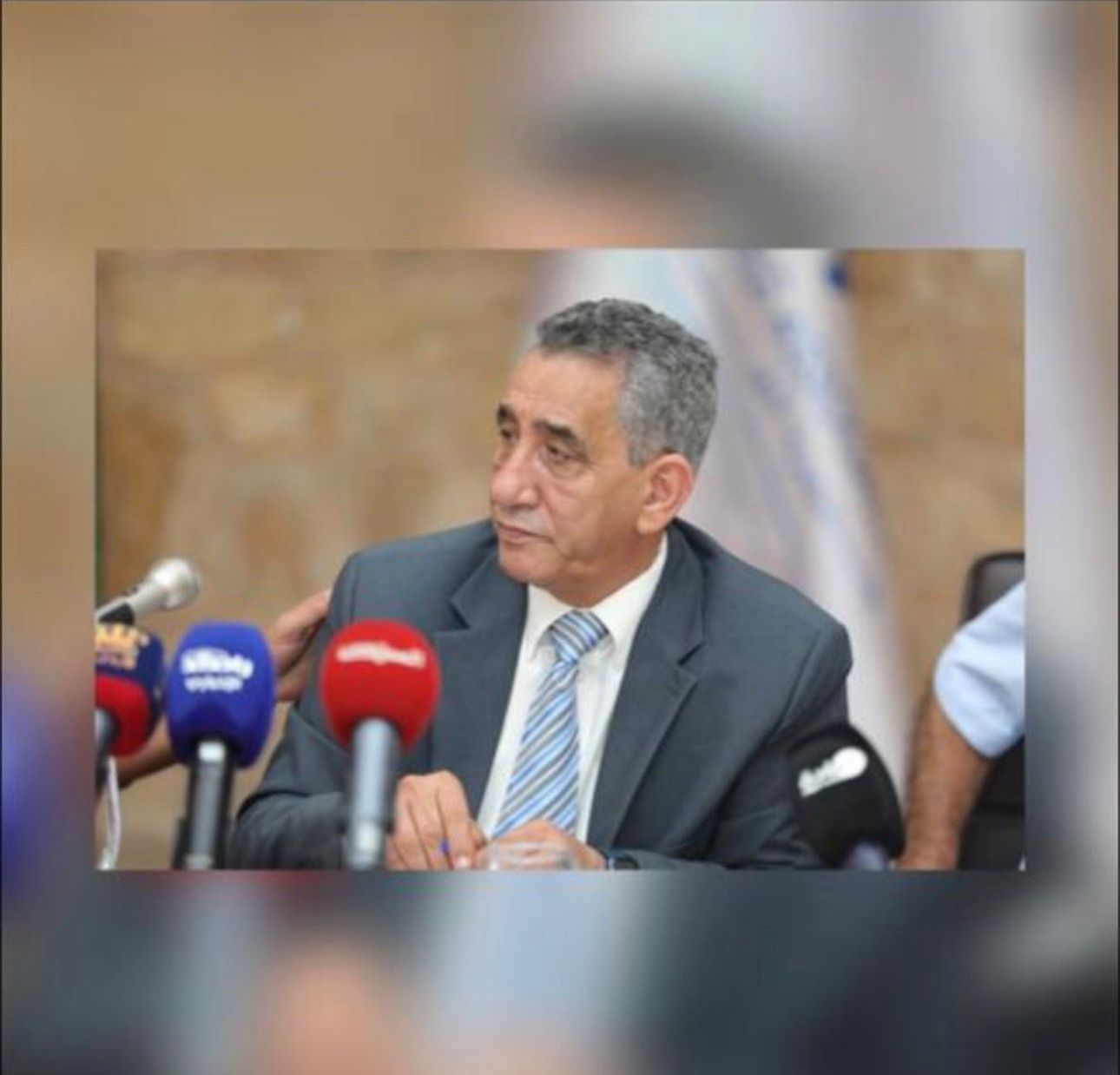 هاني الدباس يهنئ حسين هلالات بتعيينه نائباً لرئيس مجلس إدارة هيئة تنشيط السياحة