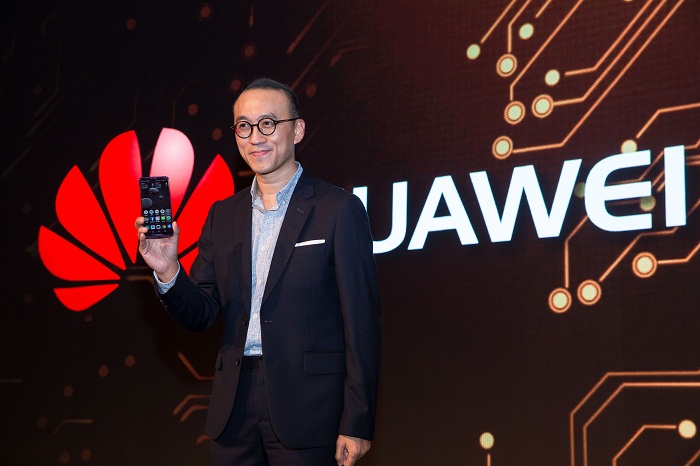 سلسلة هواوي مايت 10 تتيح للعملاء في منطقة الشرق الأوسط وأفريقيا تجربة هواتف محمولة أكثر تخصيصاً وسرعة للمرة الأولى