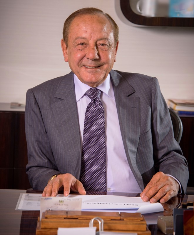 الشركة العالمية للتأمينات العامة القابضة المحدودة تعلن نتائجها   المالية للنصف الأول من عام 2019 ونمواً في اجمالي الاقساط المكتتبة والمحفظة التأمينية