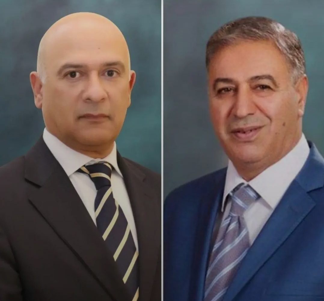  《البوتاس العربية》 تحقق أداءً تشغيلياً قوياً وتسجّل أكثر من (60) مليون دينار أرباحاً موحدة في الربع الأول