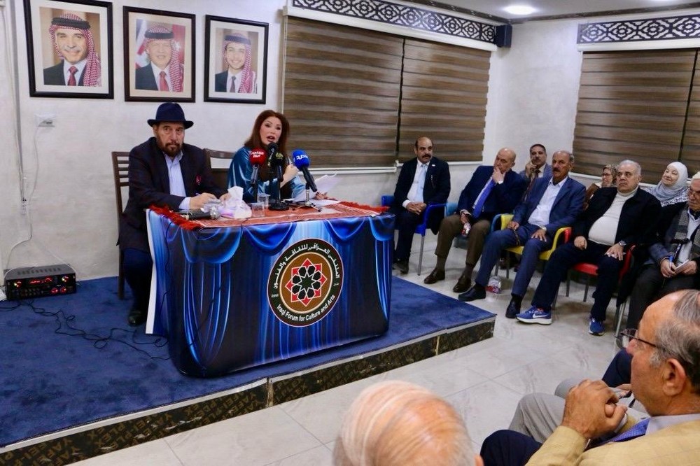 التوحد بين الحق الإنساني والوعي المجتمعي… قراءة فكرية للشيخة الدكتورة ساره طالب السهيل.