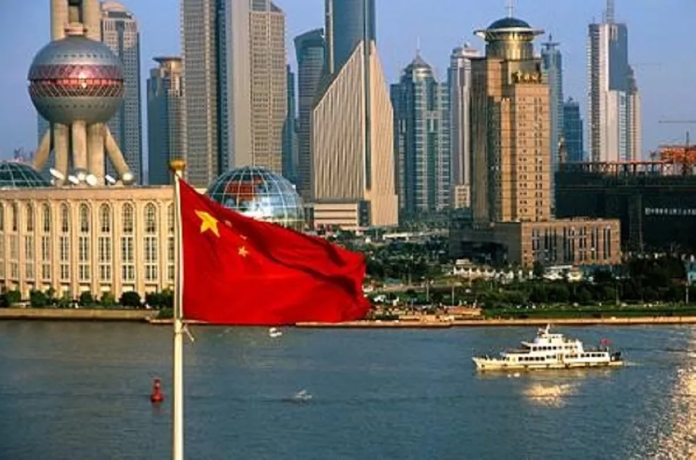 لصين تشتري شركات عالمية بـ 207 مليارات دولا