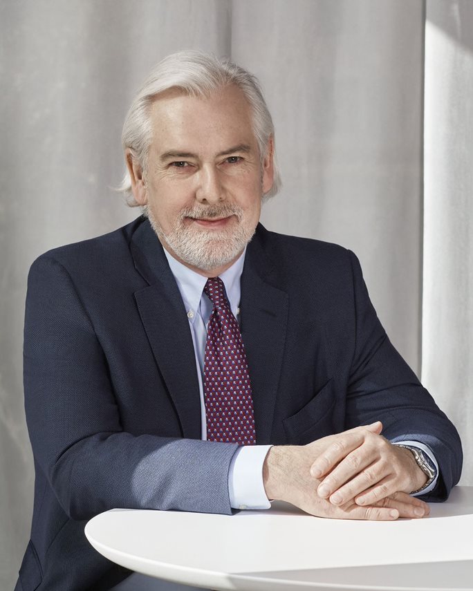 فيليب موريس إنترناشيونال تعين ياتسيك أولتشاك رئيساً تنفيذياً لها