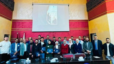 جامعة فيلادلفيا تختتم فعاليات مهرجانها الحادي عشر للشعراء الشباب