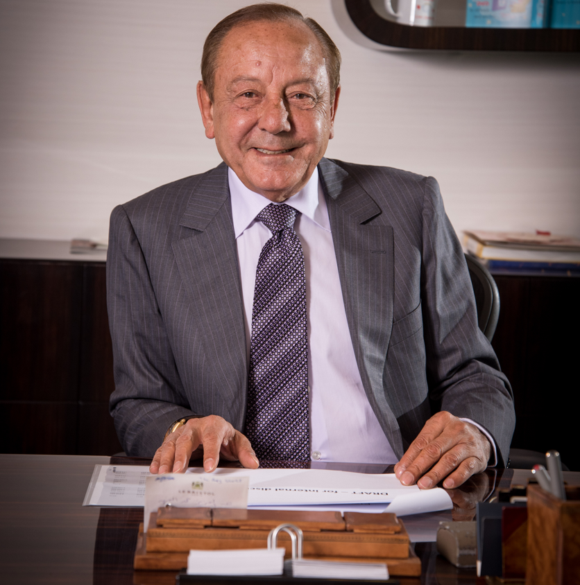 تؤكد ايه ام بست (AM Best) على التصنيف الإئتماني للشركة العالمية للتأمينات العامة المحدودة ( IGI ) ، وترفع النظرة المستقبلية إلى إيجابي