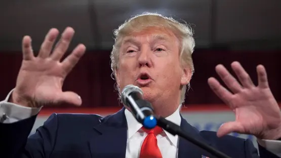 ترامب يهدد إيران بقوة عسكرية 《غير مسبوقة》إذا ردّت: 《من الأفضل ألا تفعل ذلك》