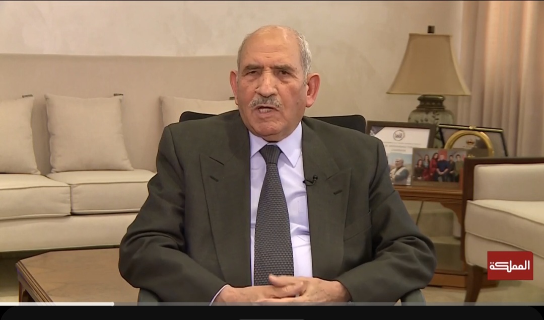 محمد الذنيبات : التصدير من من مناجم الفوسفات يجري كالمعتاد وطلبات الشراء تزداد والأسعار ترتفع  