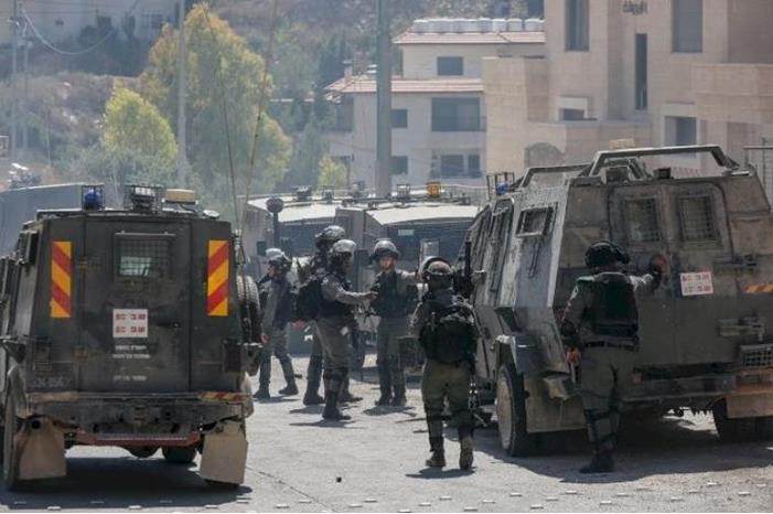 الصحة الفلسطينية: ارتفاع عدد شهداء جنين إلى ٩ خلال العدوان الاسرائيلي