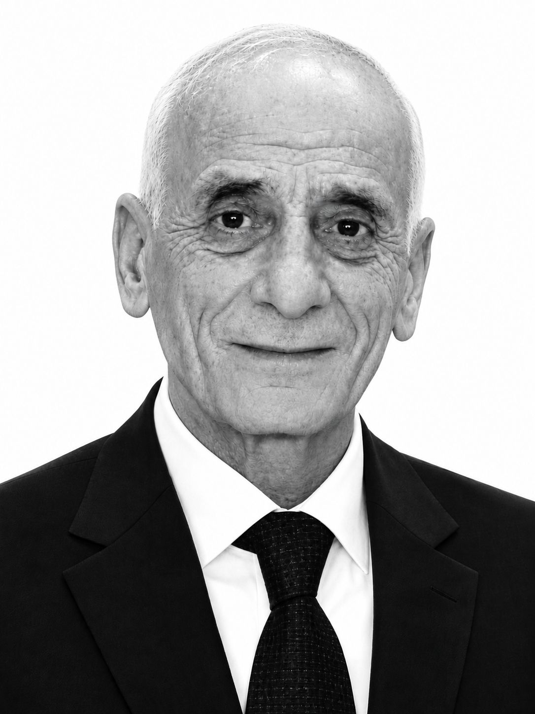 الحاج الدكتور مازن روحي الحموري، أحد أبناء القطاع الطب في ذمة الله 