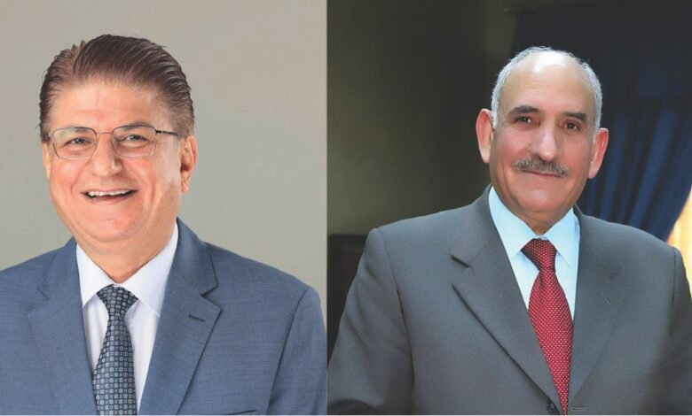 《الفوسفات الأردنية》في المرتبة 51 على قائمة فوربس لأقوى 100 شركة بالشرق الأوسط وشمال إفريقيا بقيمة سوقية بلغت 10.1 مليار دولار