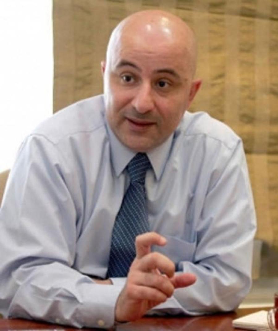 العين عامر الحديدي يعتذر عن عرض لتولي أمانة عمّان خلفًا للشواربة